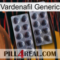 Vardenafil Generic 31